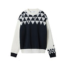 ベストスポーツ le coq sportif 裏地付き防風モックネックセーター 25FW LG5FST01L