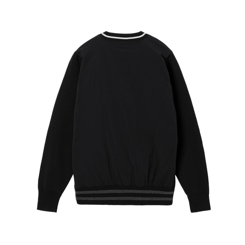 ベストスポーツ le coq sportif（ルコックスポルティフ）製品。le coq sportif カーディガン 25FW LG5FST80L