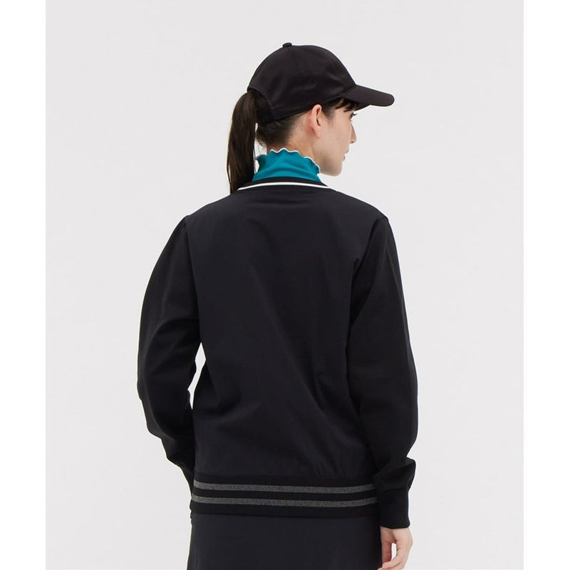 ベストスポーツ le coq sportif（ルコックスポルティフ）製品。le coq sportif カーディガン 25FW LG5FST80L