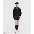 ベストスポーツ le coq sportif（ルコックスポルティフ）製品。le coq sportif カーディガン 25FW LG5FST80L