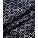 ベストスポーツ le coq sportif（ルコックスポルティフ）製品。le coq sportif トライアングル柄セーター 25FW LG5FST80M