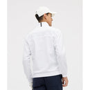 ベストスポーツ le coq sportif（ルコックスポルティフ）製品。le coq sportif 【武井壮 着用】 ハイブリッド長袖ミドラー 25FW LG5FSW00M