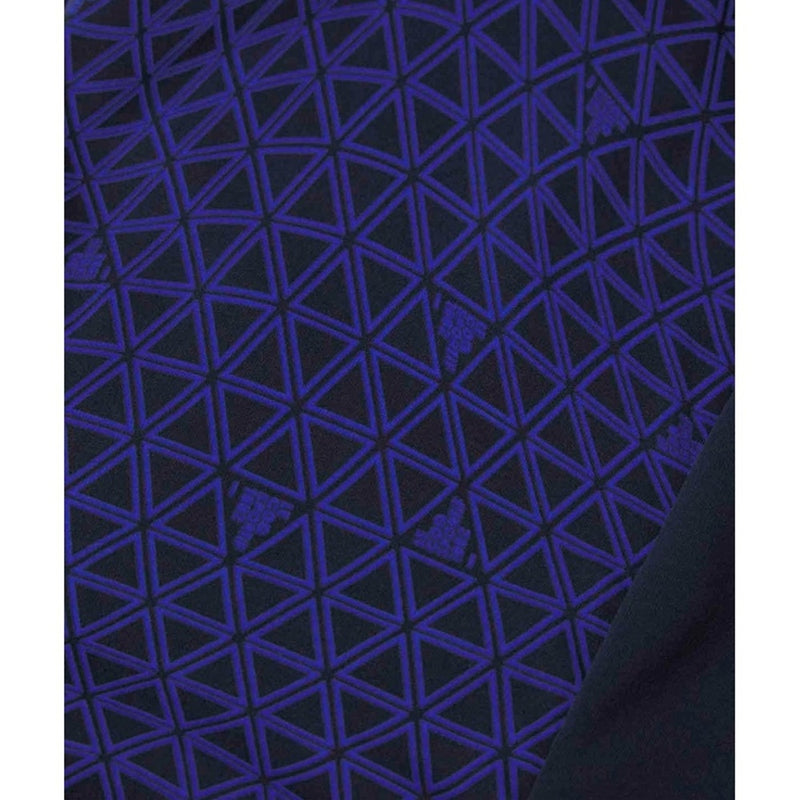 ベストスポーツ le coq sportif（ルコックスポルティフ）製品。le coq sportif 【武井壮 着用】 ハイブリッド長袖ミドラー 25FW LG5FSW00M