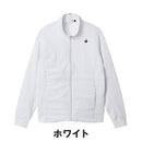 ベストスポーツ le coq sportif（ルコックスポルティフ）製品。le coq sportif 【武井壮 着用】 ハイブリッド長袖ミドラー 25FW LG5FSW00M