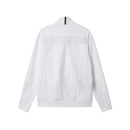 ベストスポーツ le coq sportif（ルコックスポルティフ）製品。le coq sportif 【武井壮 着用】 ハイブリッド長袖ミドラー 25FW LG5FSW00M