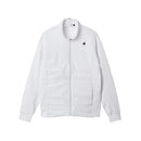 ベストスポーツ le coq sportif 【武井壮 着用】 ハイブリッド長袖ミドラー 25FW LG5FSW00M