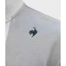 ベストスポーツ le coq sportif（ルコックスポルティフ）製品。le coq sportif 【武井壮 着用】 セーターライクスウェット 25FW LG5FSW01M