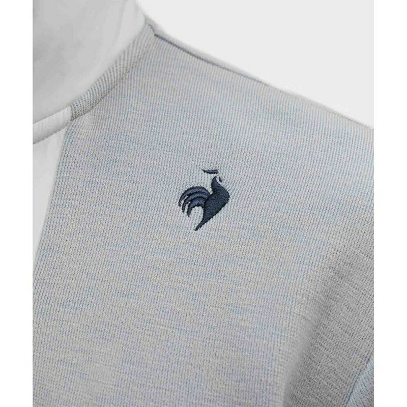 ベストスポーツ le coq sportif（ルコックスポルティフ）製品。le coq sportif 【武井壮 着用】 セーターライクスウェット 25FW LG5FSW01M