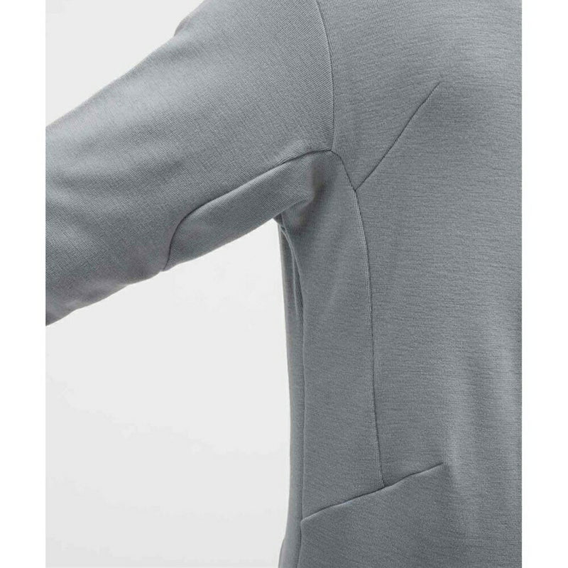 ベストスポーツ le coq sportif（ルコックスポルティフ）製品。le coq sportif 【武井壮 着用】 セーターライクスウェット 25FW LG5FSW01M