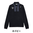 ベストスポーツ le coq sportif（ルコックスポルティフ）製品。le coq sportif 【武井壮 着用】 セーターライクスウェット 25FW LG5FSW01M