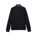 ベストスポーツ le coq sportif（ルコックスポルティフ）製品。le coq sportif 【武井壮 着用】 セーターライクスウェット 25FW LG5FSW01M