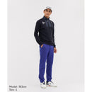 ベストスポーツ le coq sportif（ルコックスポルティフ）製品。le coq sportif 【武井壮 着用】 セーターライクスウェット 25FW LG5FSW01M