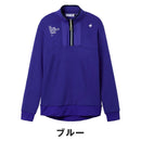ベストスポーツ le coq sportif（ルコックスポルティフ）製品。le coq sportif 【武井壮 着用】 セーターライクスウェット 25FW LG5FSW01M