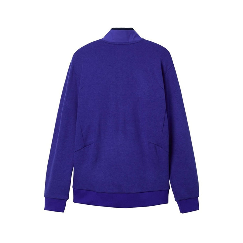 ベストスポーツ le coq sportif（ルコックスポルティフ）製品。le coq sportif 【武井壮 着用】 セーターライクスウェット 25FW LG5FSW01M