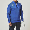 ベストスポーツ le coq sportif（ルコックスポルティフ）製品。le coq sportif 【武井壮 着用】 セーターライクスウェット 25FW LG5FSW01M