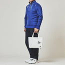 ベストスポーツ le coq sportif（ルコックスポルティフ）製品。le coq sportif 【武井壮 着用】 セーターライクスウェット 25FW LG5FSW01M