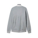 ベストスポーツ le coq sportif（ルコックスポルティフ）製品。le coq sportif 【武井壮 着用】 セーターライクスウェット 25FW LG5FSW01M