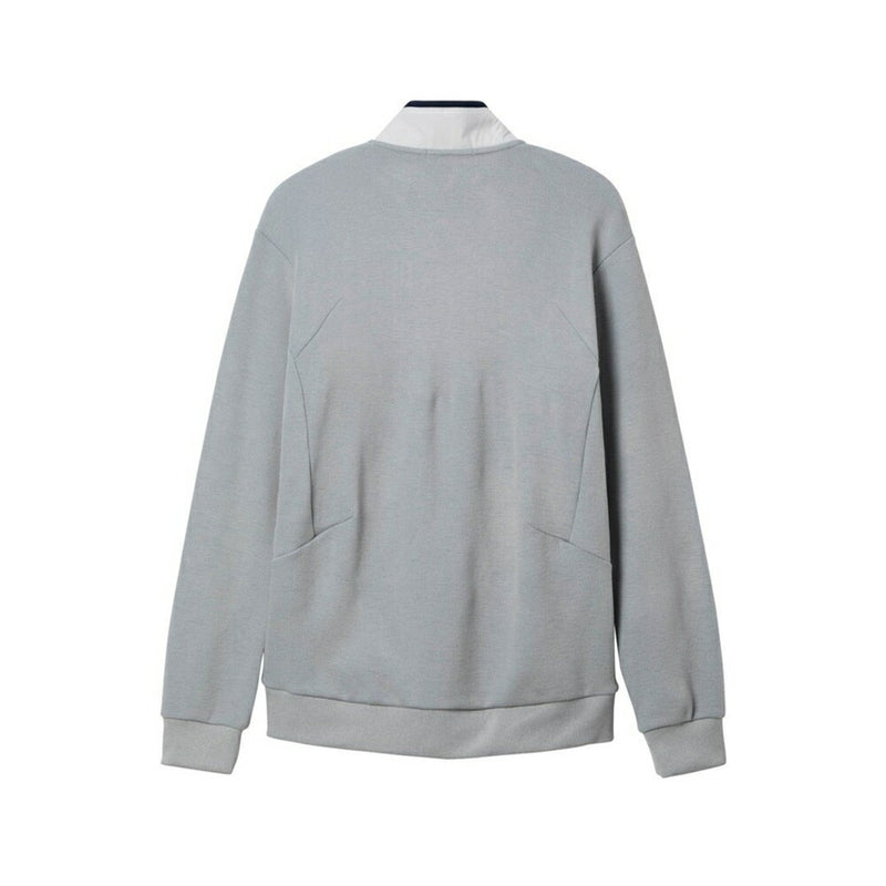 ベストスポーツ le coq sportif（ルコックスポルティフ）製品。le coq sportif 【武井壮 着用】 セーターライクスウェット 25FW LG5FSW01M