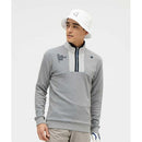 ベストスポーツ le coq sportif（ルコックスポルティフ）製品。le coq sportif 【武井壮 着用】 セーターライクスウェット 25FW LG5FSW01M