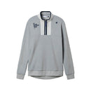 ベストスポーツ le coq sportif 【武井壮 着用】 セーターライクスウェット 25FW LG5FSW01M