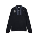 ベストスポーツ le coq sportif 【武井壮 着用】 セーターライクスウェット 25FW LG5FSW01M