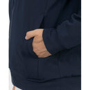 ベストスポーツ le coq sportif（ルコックスポルティフ）製品。le coq sportif 袖取り外し可能 2WAYジャケット 25FW LG5FSW02M