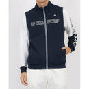 ベストスポーツ le coq sportif（ルコックスポルティフ）製品。le coq sportif 袖取り外し可能 2WAYジャケット 25FW LG5FSW02M