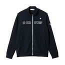 ベストスポーツ le coq sportif 袖取り外し可能 2WAYジャケット 25FW LG5FSW02M