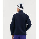 ベストスポーツ le coq sportif（ルコックスポルティフ）製品。le coq sportif キルティングミドラー 25FW LG5FSW03M