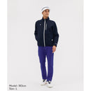 ベストスポーツ le coq sportif（ルコックスポルティフ）製品。le coq sportif キルティングミドラー 25FW LG5FSW03M