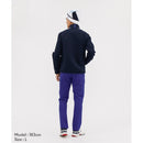 ベストスポーツ le coq sportif（ルコックスポルティフ）製品。le coq sportif キルティングミドラー 25FW LG5FSW03M