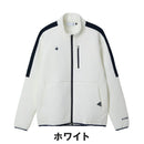 ベストスポーツ le coq sportif（ルコックスポルティフ）製品。le coq sportif キルティングミドラー 25FW LG5FSW03M