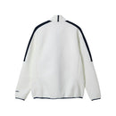 ベストスポーツ le coq sportif（ルコックスポルティフ）製品。le coq sportif キルティングミドラー 25FW LG5FSW03M