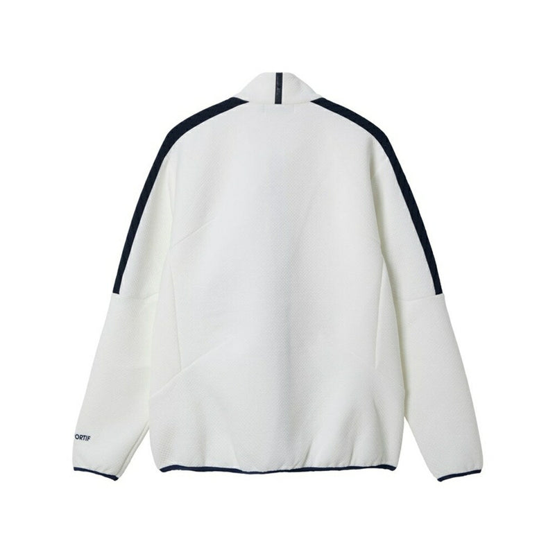 ベストスポーツ le coq sportif（ルコックスポルティフ）製品。le coq sportif キルティングミドラー 25FW LG5FSW03M