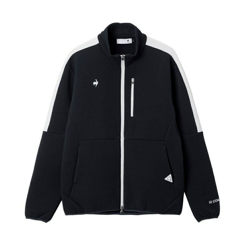 ベストスポーツ le coq sportif キルティングミドラー 25FW LG5FSW03M