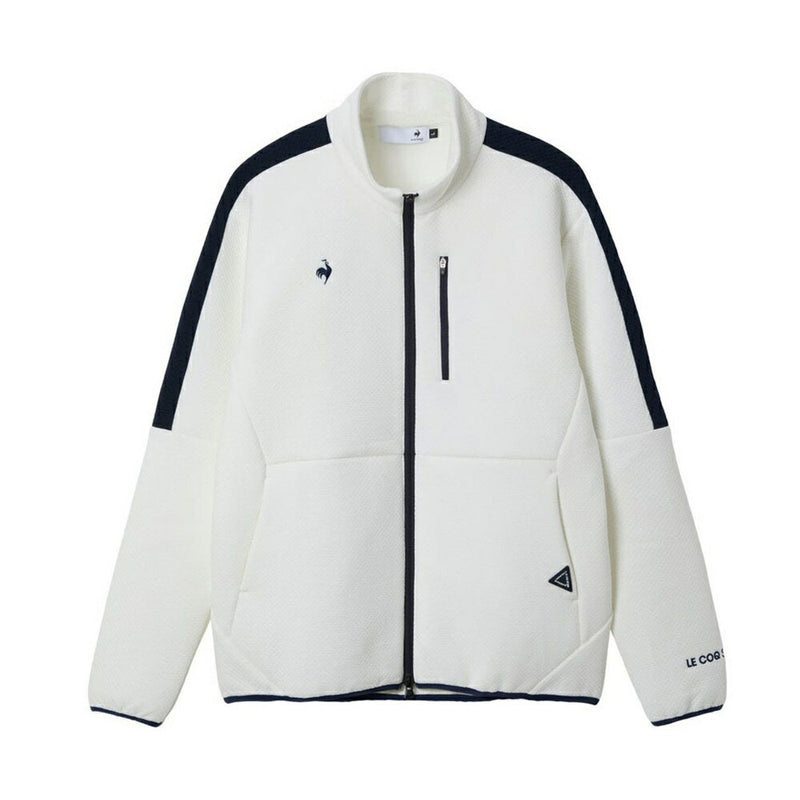 ベストスポーツ le coq sportif キルティングミドラー 25FW LG5FSW03M