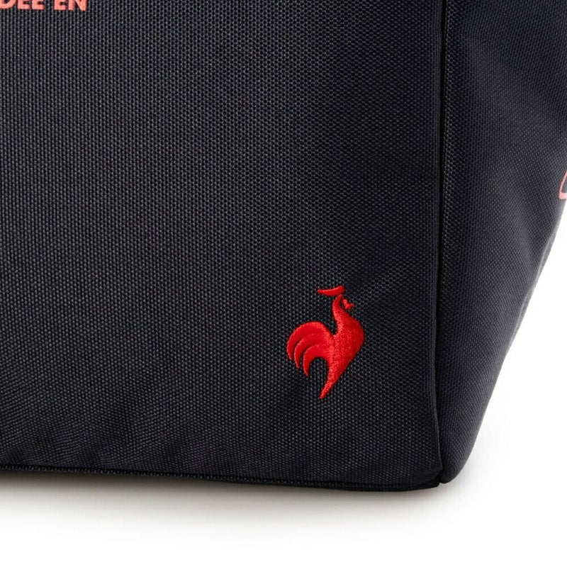 ベストスポーツ le coq sportif（ルコックスポルティフ）製品。le coq sportif ベーシックカートポーチ 25FW LG5FTT41L