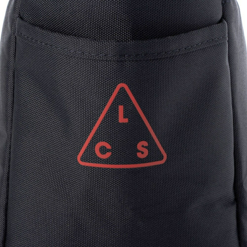 ベストスポーツ le coq sportif（ルコックスポルティフ）製品。le coq sportif ベーシックカートポーチ 25FW LG5FTT41L