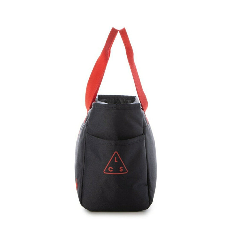 ベストスポーツ le coq sportif（ルコックスポルティフ）製品。le coq sportif ベーシックカートポーチ 25FW LG5FTT41L