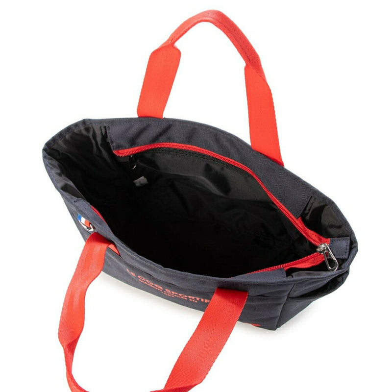 ベストスポーツ le coq sportif（ルコックスポルティフ）製品。le coq sportif ベーシックカートポーチ 25FW LG5FTT41L