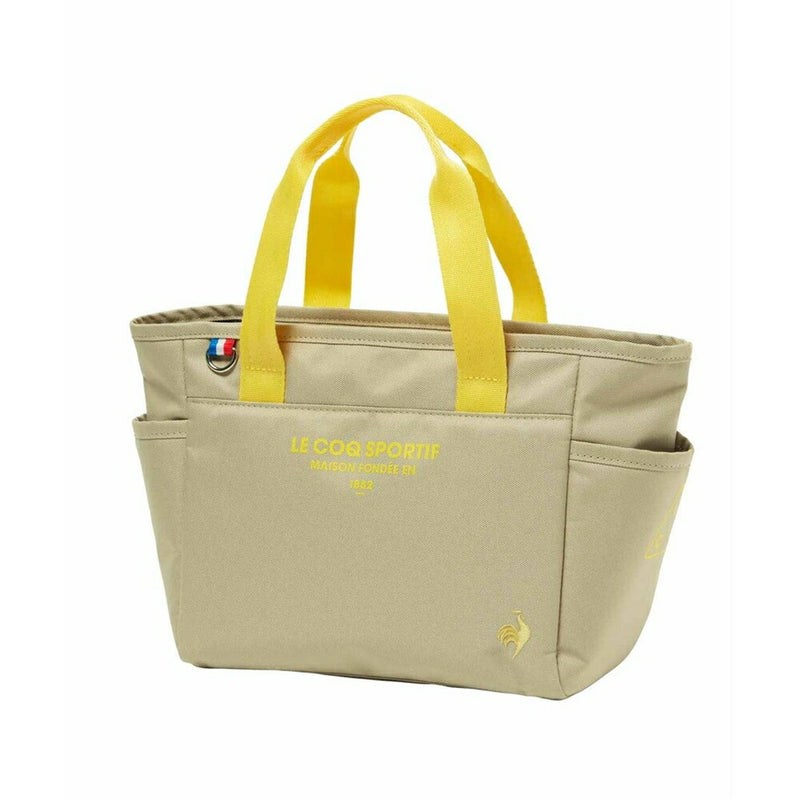 ベストスポーツ le coq sportif ベーシックカートポーチ 25FW LG5FTT41L