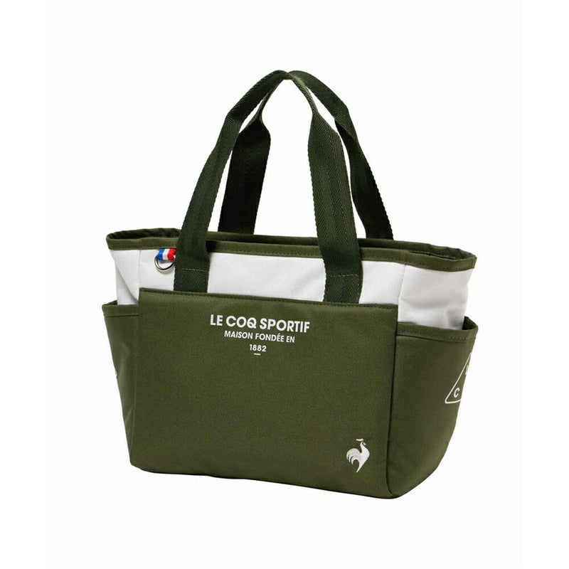 ベストスポーツ le coq sportif ベーシックカートポーチ 25FW LG5FTT41L