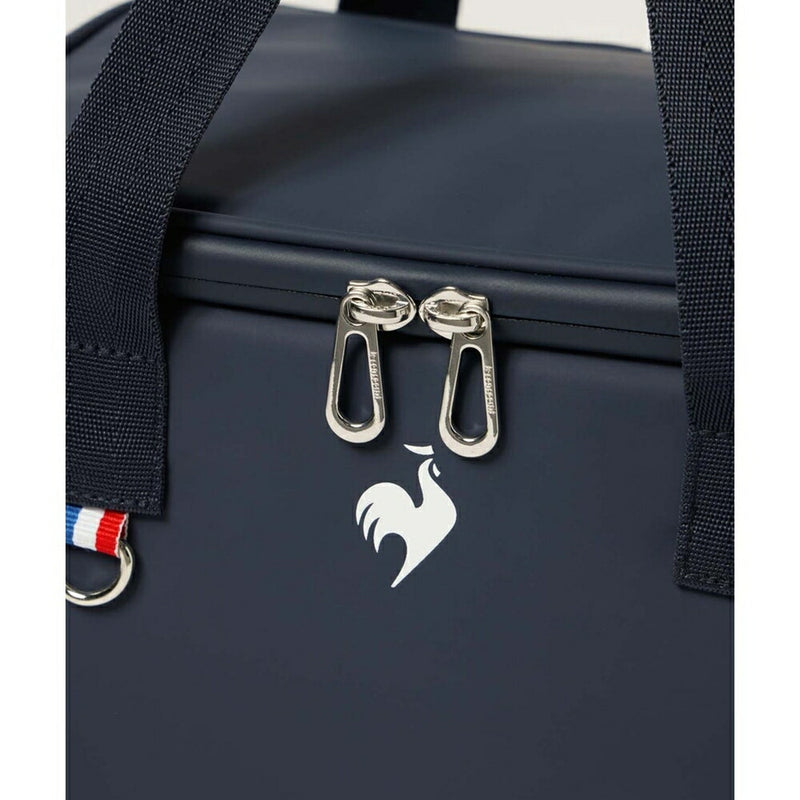 ベストスポーツ le coq sportif（ルコックスポルティフ）製品。le coq sportif 保冷保温機能付き 横型カートポーチ ユニセックスタイプ 25FW LG5FTT42U