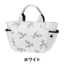 ベストスポーツ le coq sportif（ルコックスポルティフ）製品。le coq sportif シーズンデザイン カートポーチ 仕分け収納可能タイプ 25FW LG5FTT44L