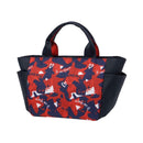 ベストスポーツ le coq sportif（ルコックスポルティフ）製品。le coq sportif シーズンデザイン カートポーチ 仕分け収納可能タイプ 25FW LG5FTT44L