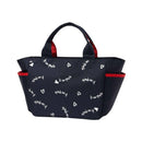 ベストスポーツ le coq sportif（ルコックスポルティフ）製品。le coq sportif シーズンデザイン カートポーチ 仕分け収納可能タイプ 25FW LG5FTT44L