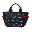 ベストスポーツ le coq sportif シーズンデザイン カートポーチ 仕分け収納可能タイプ 25FW LG5FTT44L