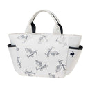 ベストスポーツ le coq sportif シーズンデザイン カートポーチ 仕分け収納可能タイプ 25FW LG5FTT44L