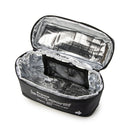 ベストスポーツ le coq sportif（ルコックスポルティフ）製品。le coq sportif 保冷保温機能付きコンパクトカートポーチ 26SS LG5FTT44M