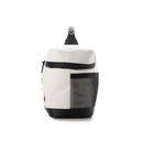 ベストスポーツ le coq sportif（ルコックスポルティフ）製品。le coq sportif 保冷保温機能付きコンパクトカートポーチ 26SS LG5FTT44M